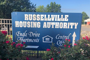 engle housing